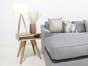 Azara End Table
