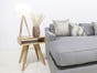 Azara End Table
