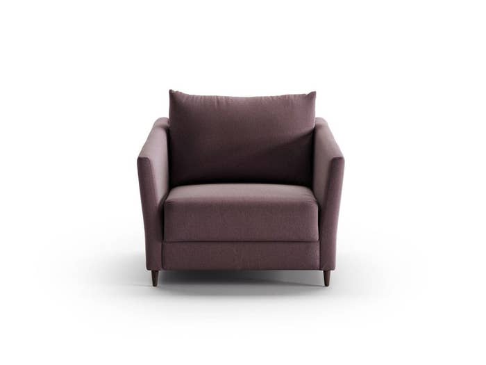 Erika Cot Size Chair Sleeper