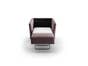 Erika Cot Size Chair Sleeper