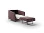 Erika Cot Size Chair Sleeper