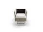 Erika Cot Size Chair Sleeper