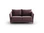 Erika Full XL Size Loveseat Sleeper