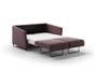 Erika Full XL Size Loveseat Sleeper