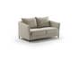 Erika Full XL Size Loveseat Sleeper