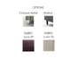 Erika Full XL Size Loveseat Sleeper