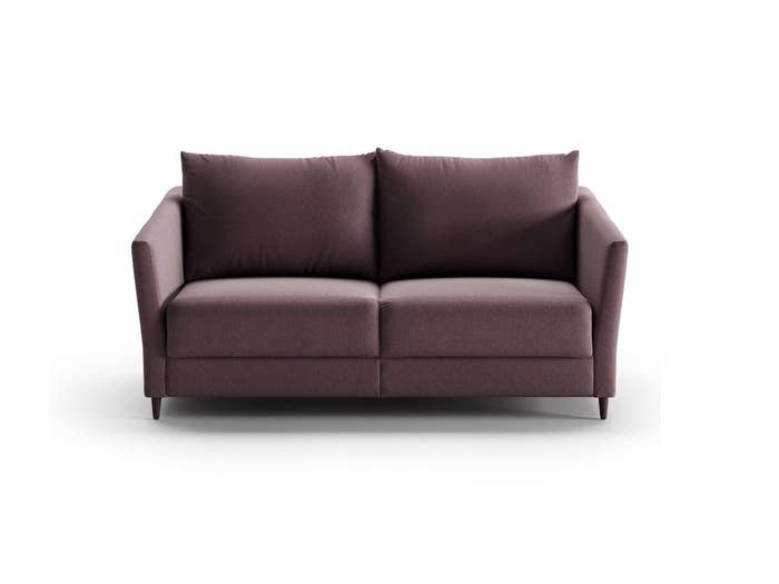 Erika Queen Size Loveseat Sleeper