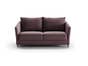 Erika Queen Size Loveseat Sleeper