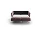 Erika Queen Size Loveseat Sleeper