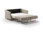 Erika Queen Size Loveseat Sleeper