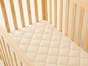 Humble Nest Natural Convertible Crib