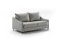 Ethos Queen Size Loveseat Sleeper