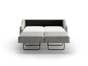 Ethos Queen Size Loveseat Sleeper