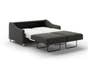 Ethos Queen Size Loveseat Sleeper