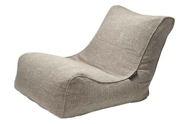 Ambient Lounge Evolution Chair Sofa Lounger Eco Weave