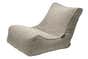 Ambient Lounge Evolution Chair Sofa Lounger Eco Weave