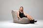 Ambient Lounge Evolution Chair Sofa Lounger Eco Weave