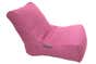 Ambient Lounge Evolution Chair Sofa Lounger Sakura Pink