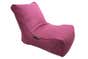Ambient Lounge Evolution Chair Sofa Lounger Sakura Pink