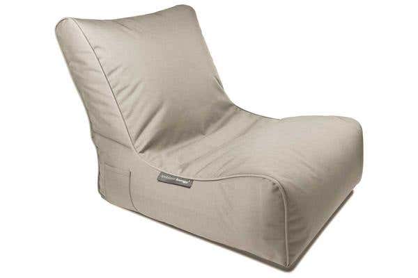 Ambient Lounge Evolution Chair Sofa Lounger Sandstorm