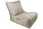 Ambient Lounge Evolution Chair Sofa Lounger Sandstorm