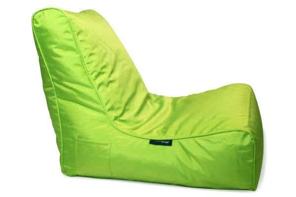 Ambient Lounge Evolution Chair Sofa Lounger Sublime