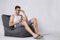 Ambient Lounge Evolution Chair Sofa Lounger Supernova