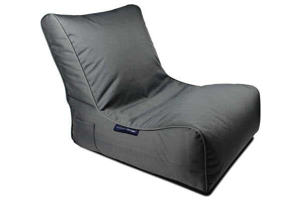 Ambient Lounge Evolution Chair Sofa Lounger Supernova