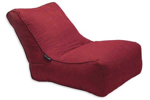 Ambient Lounge Evolution Chair Sofa Lounger Wildberry Deluxe