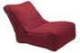 Ambient Lounge Evolution Chair Sofa Lounger Wildberry Deluxe