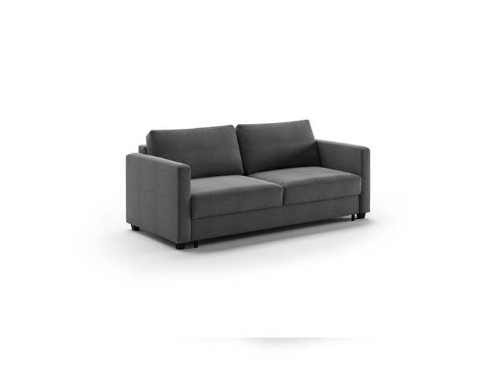 Fantasy Queen Size Loveseat Sleeper