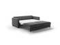 Fantasy Queen Size Loveseat Sleeper
