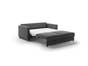 Fantasy Queen Size Loveseat Sleeper