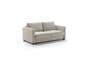 Fantasy Queen Size Loveseat Sleeper