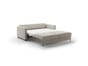 Fantasy Queen Size Loveseat Sleeper