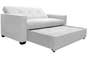 Eco Sofa Natural Non Toxic Sofa Bed Free Shipping - Upholstered Natural Fiber Couch