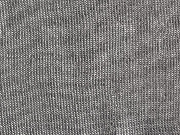 Grey - Heirloom Irish Linen Futon Cover 791G