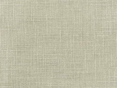 Flint Cream Organic Cotton Futon Cover
