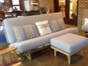 Outdoor Futon Frame Full Double Futon Package