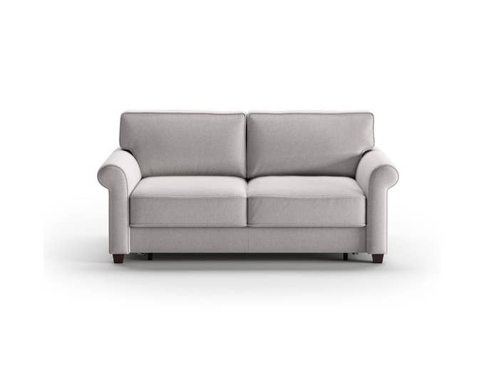 Casey Full XL Size Loveseat Sleeper