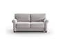 Casey Full XL Size Loveseat Sleeper
