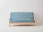 Aquatic Outdura Weather Resistant Futon Mattress Cover  (FA761H)