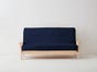Neptune Outdura Weather Resistant Futon Mattress Cover  (FA767H)