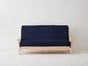 Royal Navy Outdura Weather Resistant Futon Mattress Cover  (FA768H)