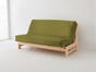 Pesto Outdura Futon Mattress Cover  (fa772H)
