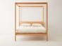 Organic Wool Futon Mattress - Organic Wool Mattress Soft - All Wool Mattress - The Futon Shop