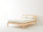 Cocomax Non Toxic Coconut Mattress - Coconut Coir Mattress - Coconut Mattress Coir - Extra Firm - The Futon Shop