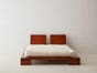 Cocosupport Natural Coconut Mattress - Natural Coconut Coir Mattress - 8 Inch Firm - The Futon Shop