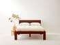 Tatami Bed Frame