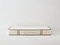 Softnest / Moonlight 8 Inch Certified Organic Mattress Latex - Organic Latex Mattress Customize From Soft to Firm - The Futon Shop